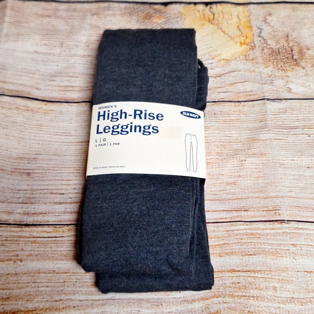 Old Navy leggings large